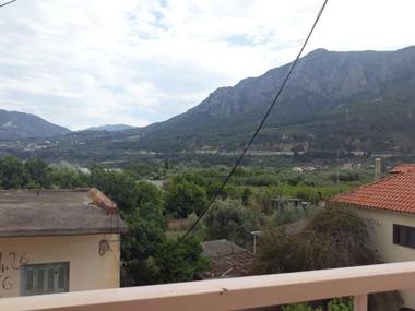 Panorama Hotel - Restaurant