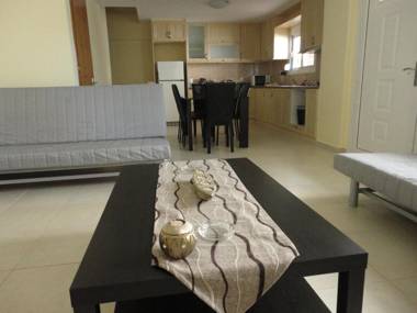 Luxury House Diakopto