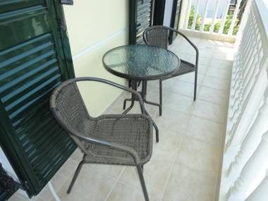 eco suites diakopto