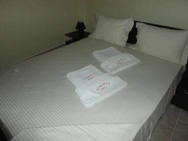 eco suites diakopto