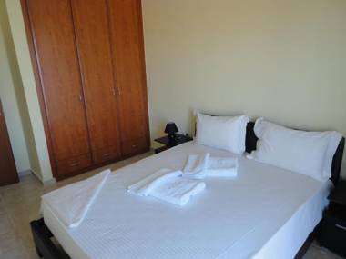 eco suites diakopto