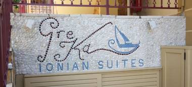 GreKa Ionian Suites
