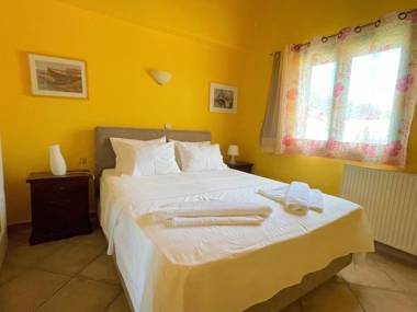 Villa Kirki Apartments