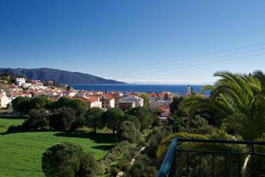 Boulevard Panorama Suites