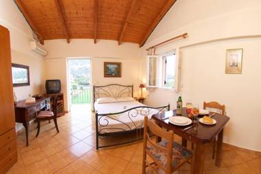 Boulevard Panorama Suites