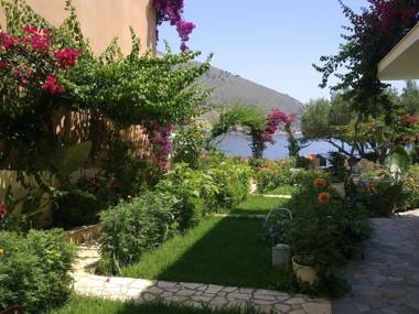 Waterside Apartments