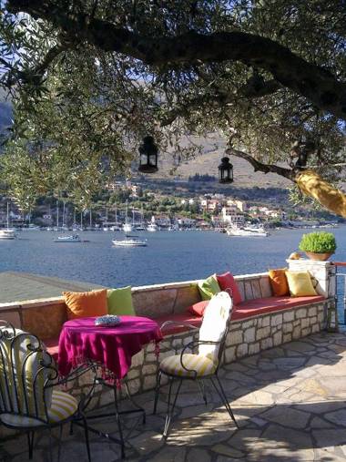 Waterside Apartments