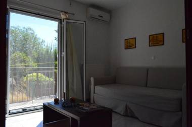 The Seasons of Nickolas