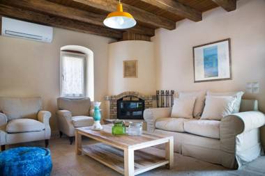 Iconic Villas - Villa Vada