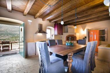 Iconic Villas - Villa Vada