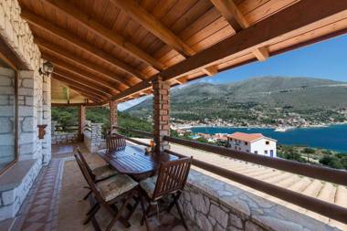 Luxury Stone Apartments