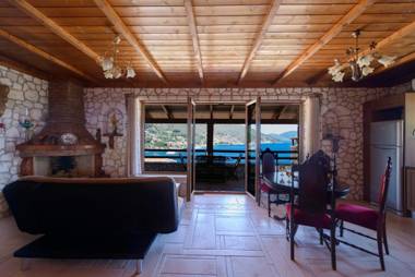 Luxury Stone Apartments