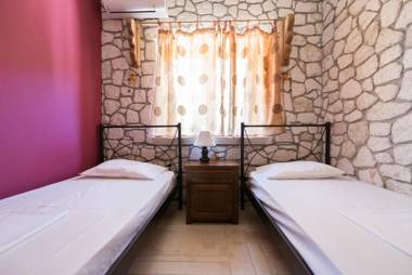 Luxury Stone Apartments