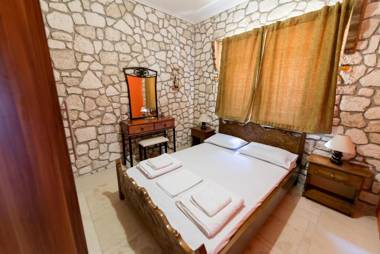 Luxury Stone Apartments