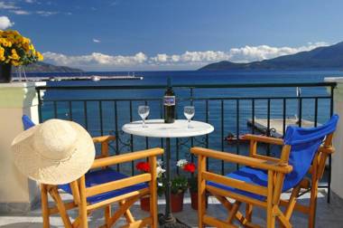 Alexis Studios and Apartments