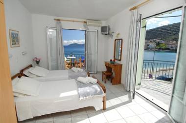 Alexis Studios and Apartments