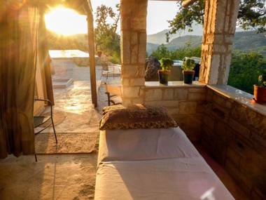 Enagron Ecotourism Village