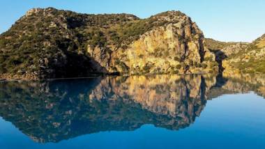 Enagron Ecotourism Village