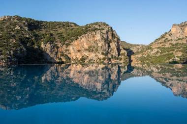 Enagron Ecotourism Village