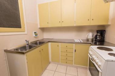 Delice Hotel - Family Apartments