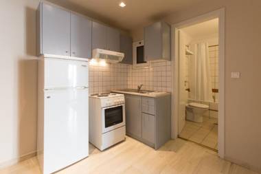 Delice Hotel - Family Apartments