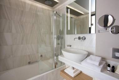 Golden Age Athens Hotel