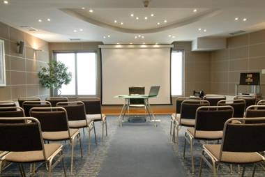 The Athenian Callirhoe Exclusive Hotel