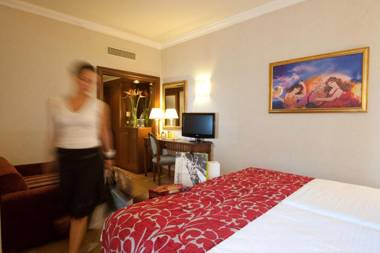 Electra Hotel Athens