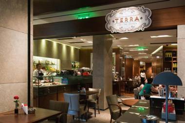 Electra Hotel Athens