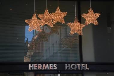 Hermes Hotel