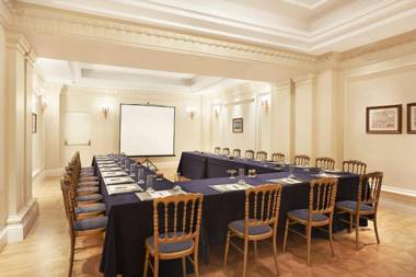 King George a Luxury Collection Hotel Athens