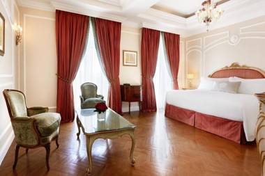 King George a Luxury Collection Hotel Athens