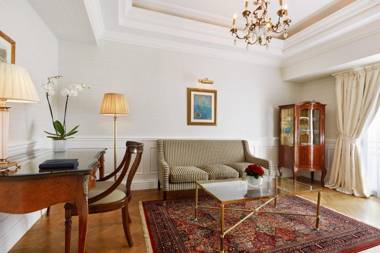King George a Luxury Collection Hotel Athens