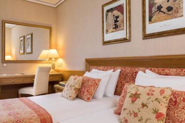 Divani Palace Acropolis