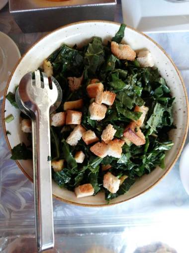 Dryades & Orion Hotel