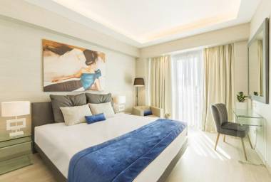 St George Lycabettus