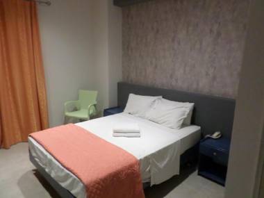 Nafsika Hotel Athens Centre