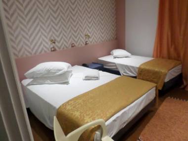 Nafsika Hotel Athens Centre