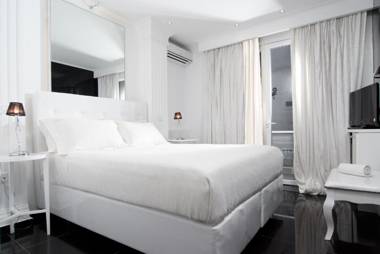 Acropolis Museum Boutique Hotel