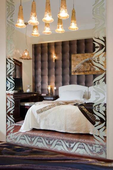 Acropolis Museum Boutique Hotel