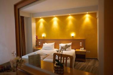 Athens Golden City Hotel