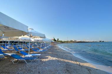 Poseidon Athens Hotel