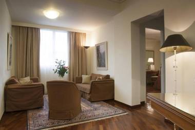 Ilisia Hotel Athens
