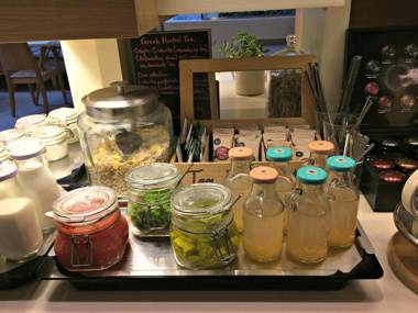 Coco-Mat Hotel Nafsika