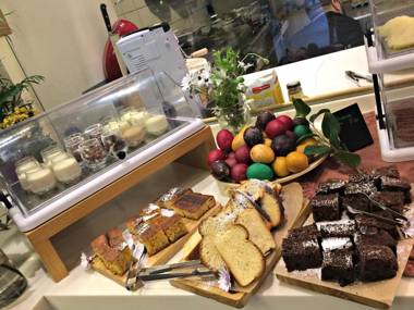 Coco-Mat Hotel Nafsika