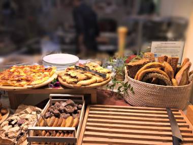 Coco-Mat Hotel Nafsika