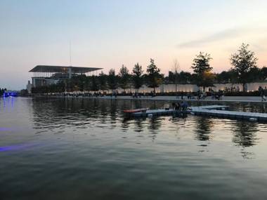 Arma Faliro Apartments