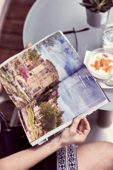 Acropolis Hill Hotel