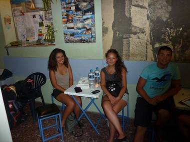 Pagration Youth Hostel