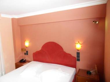 Alfa Hotel